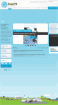 Mobile Screenshot of entreprises.coop